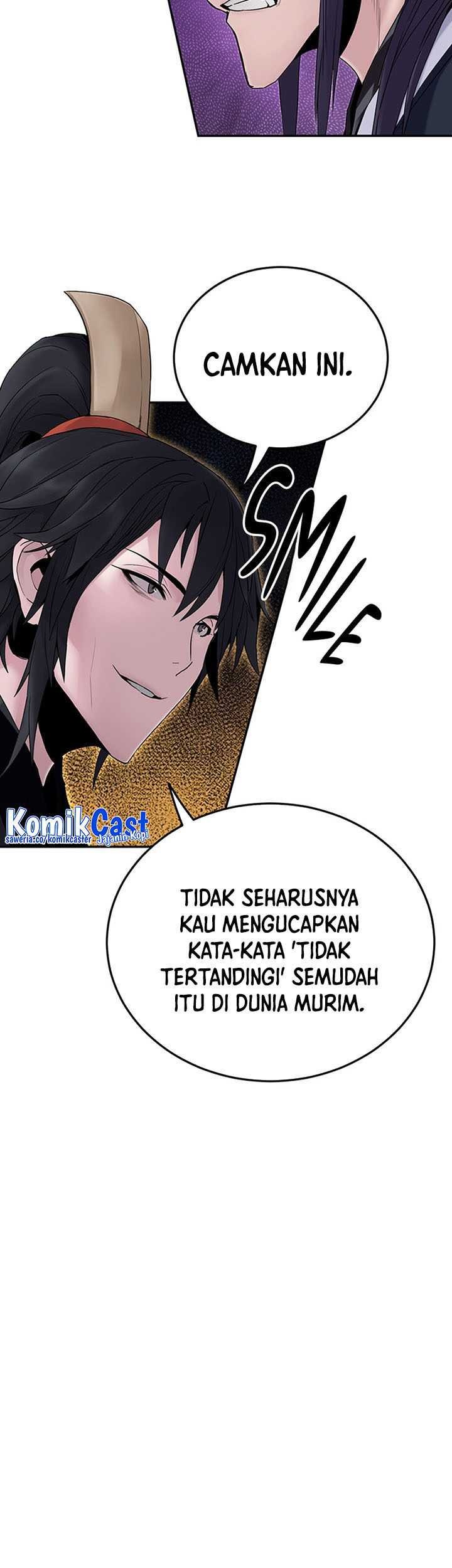 Dark and Light Martial Emperor Chapter 12 Gambar 10