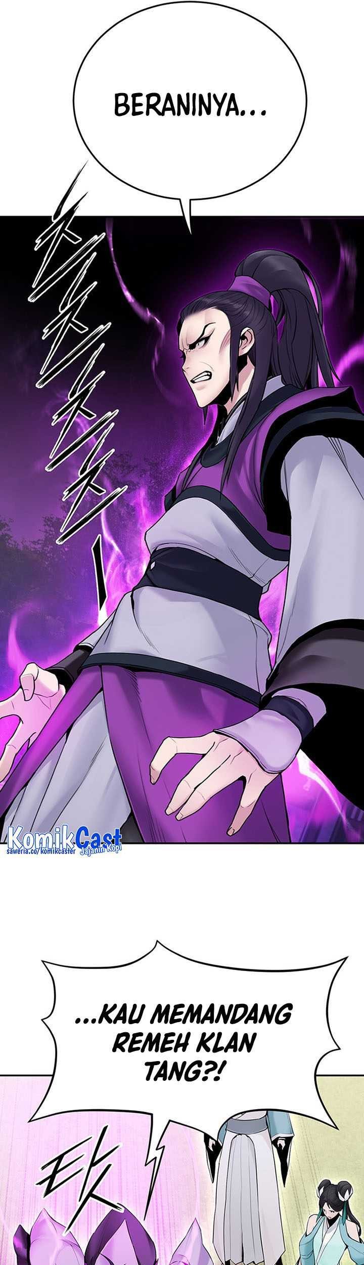 Dark and Light Martial Emperor Chapter 12 Gambar 14