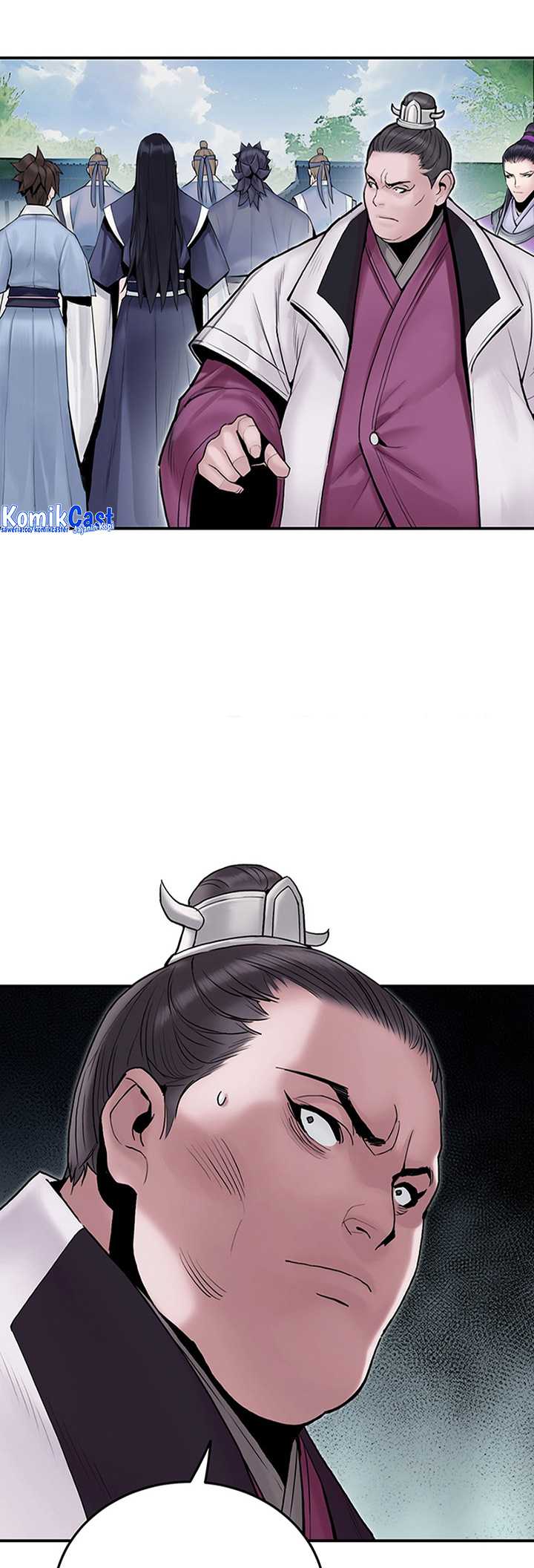 Dark and Light Martial Emperor Chapter 11 Gambar 10