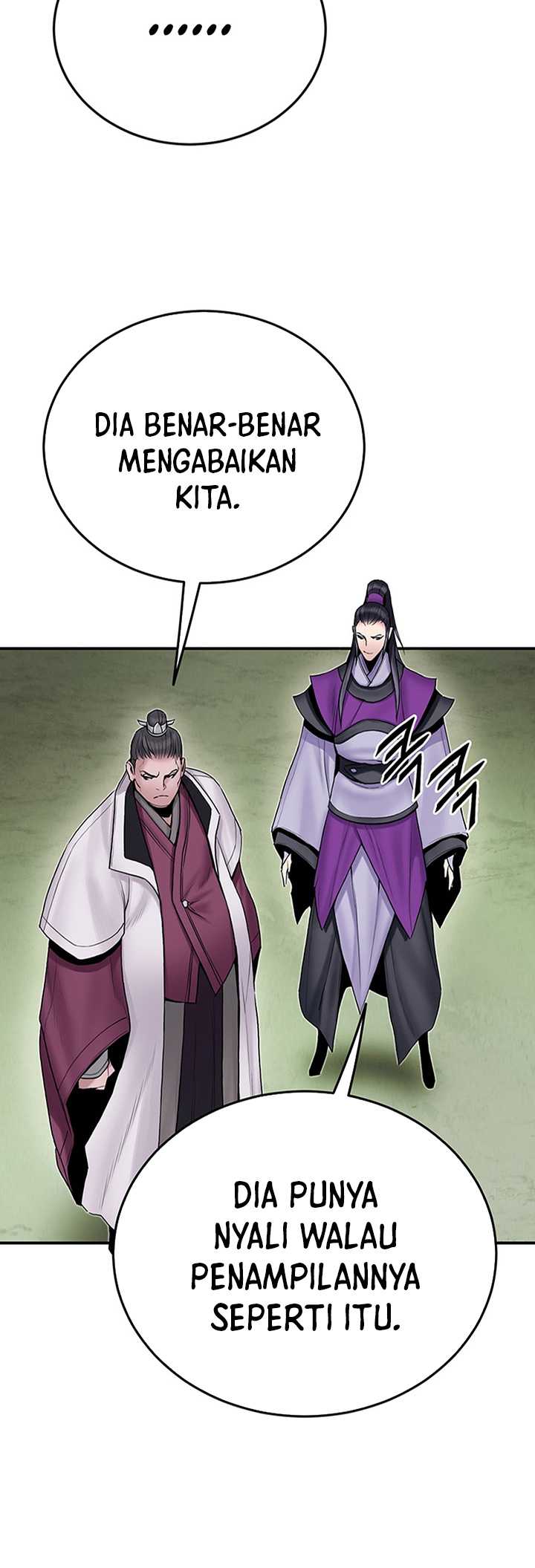 Dark and Light Martial Emperor Chapter 11 Gambar 11