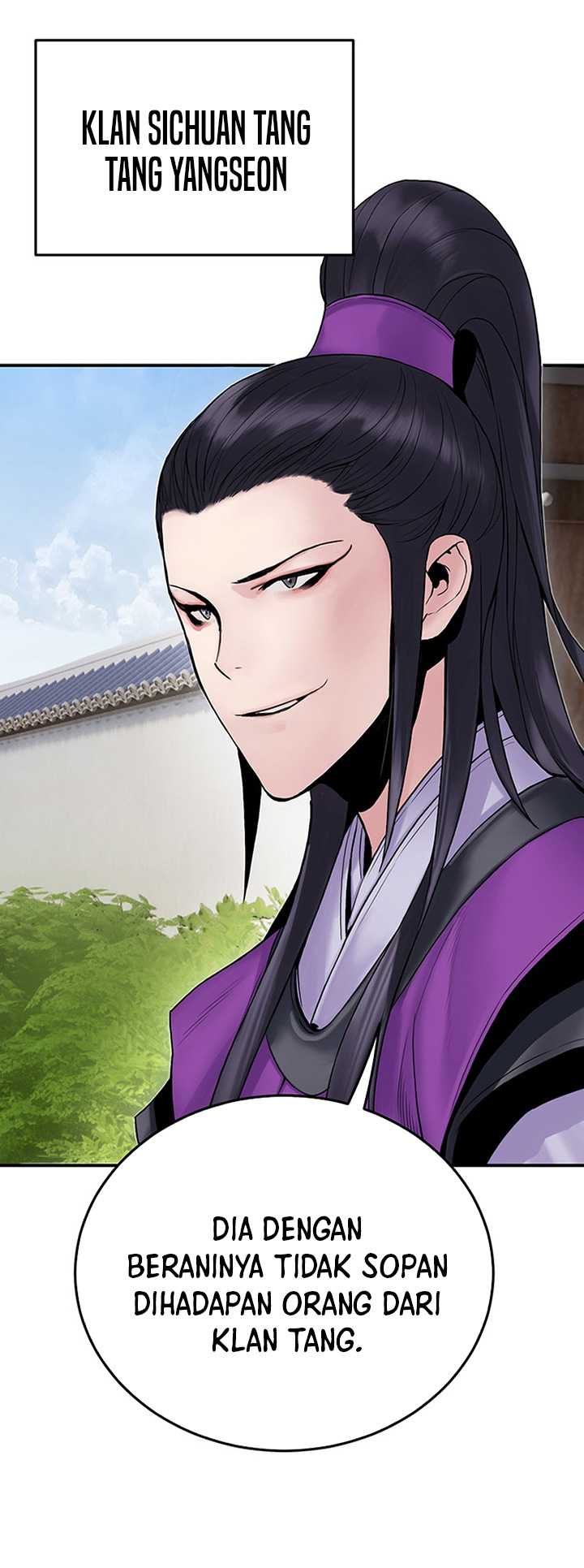 Dark and Light Martial Emperor Chapter 11 Gambar 12