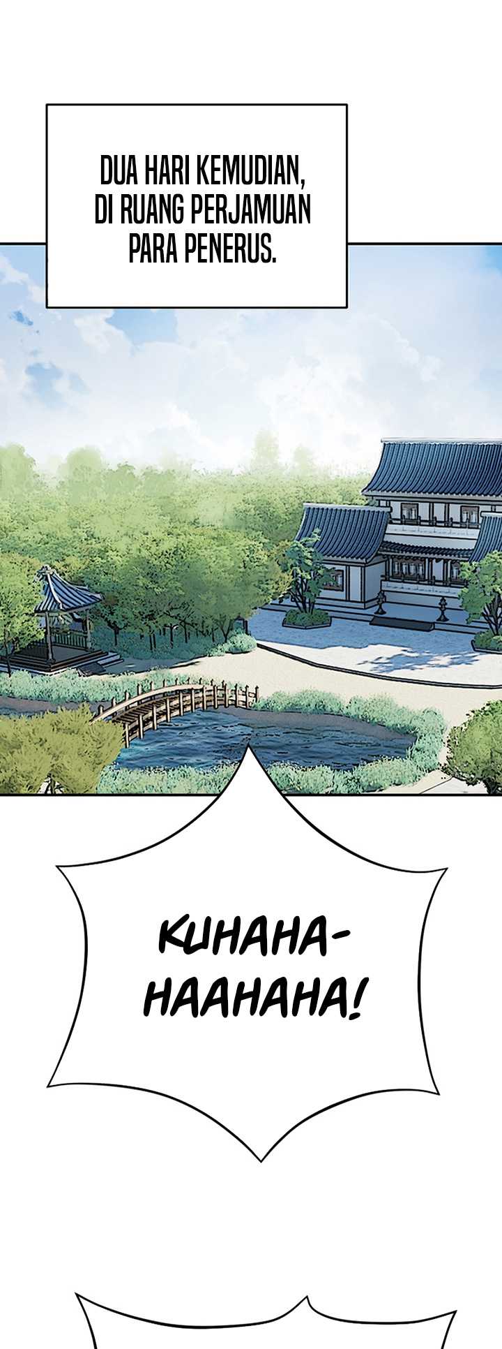 Dark and Light Martial Emperor Chapter 11 Gambar 15