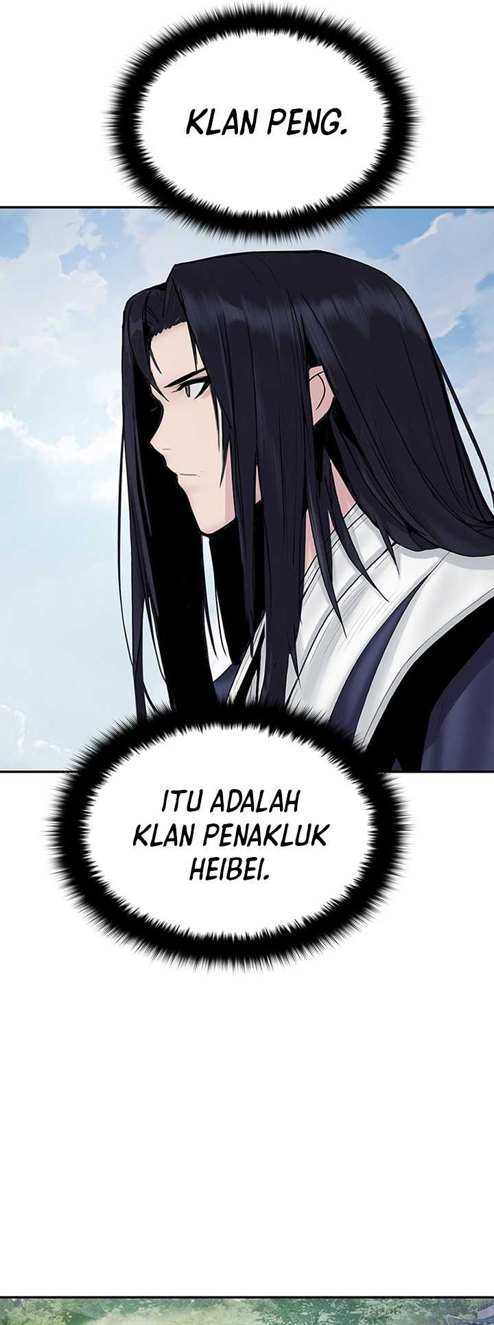 Dark and Light Martial Emperor Chapter 11 Gambar 17