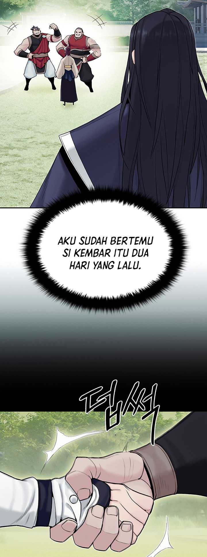 Dark and Light Martial Emperor Chapter 11 Gambar 18