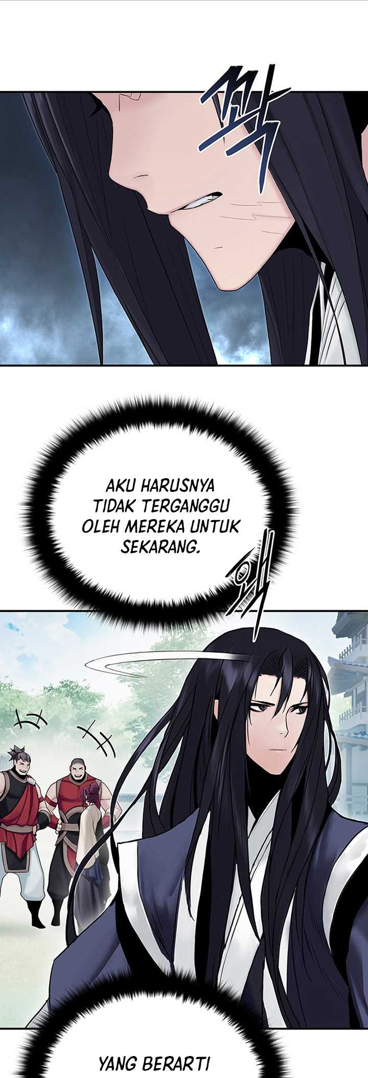 Dark and Light Martial Emperor Chapter 11 Gambar 22