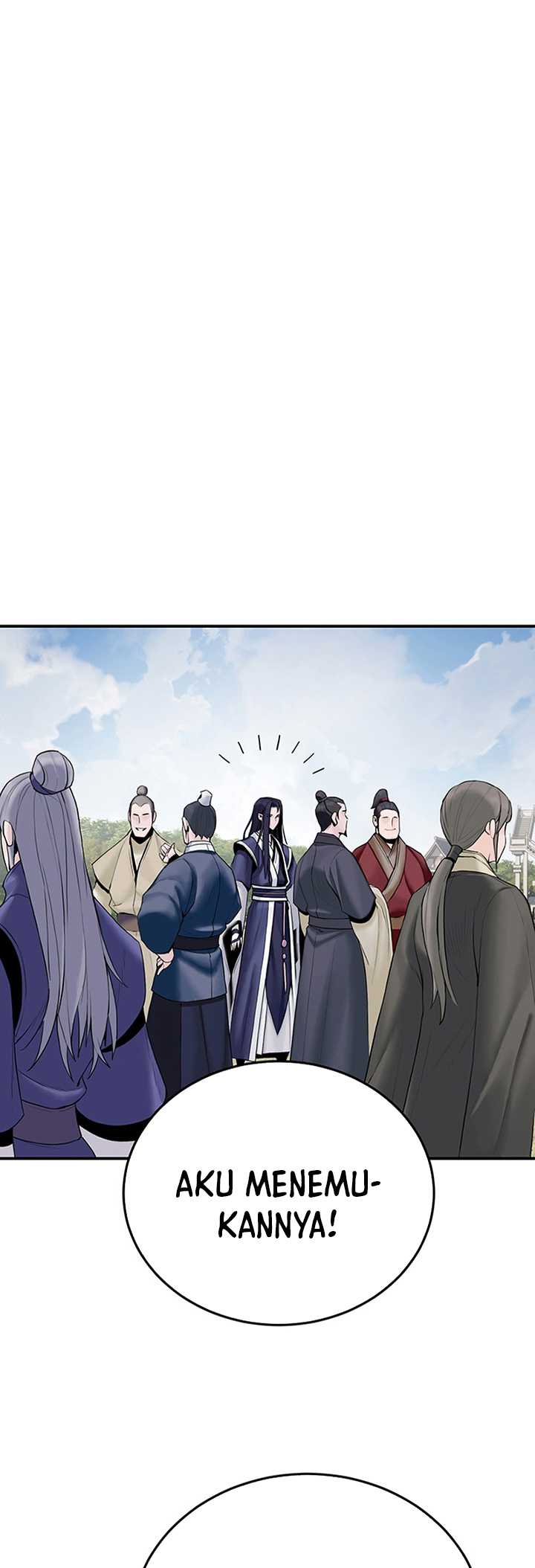 Dark and Light Martial Emperor Chapter 11 Gambar 25