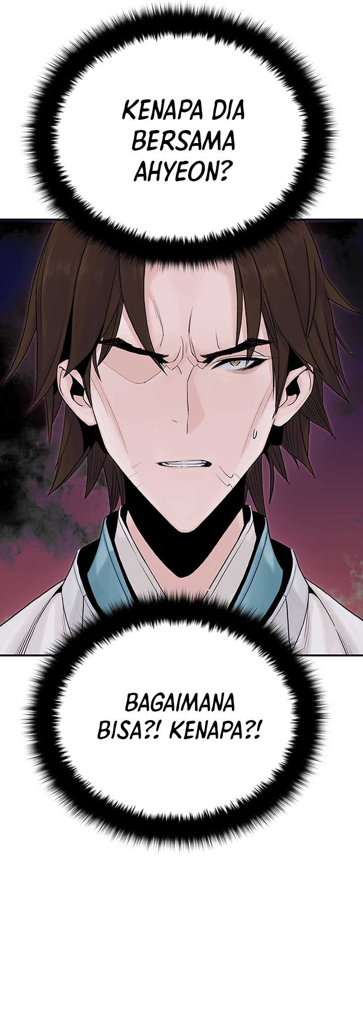 Dark and Light Martial Emperor Chapter 11 Gambar 32