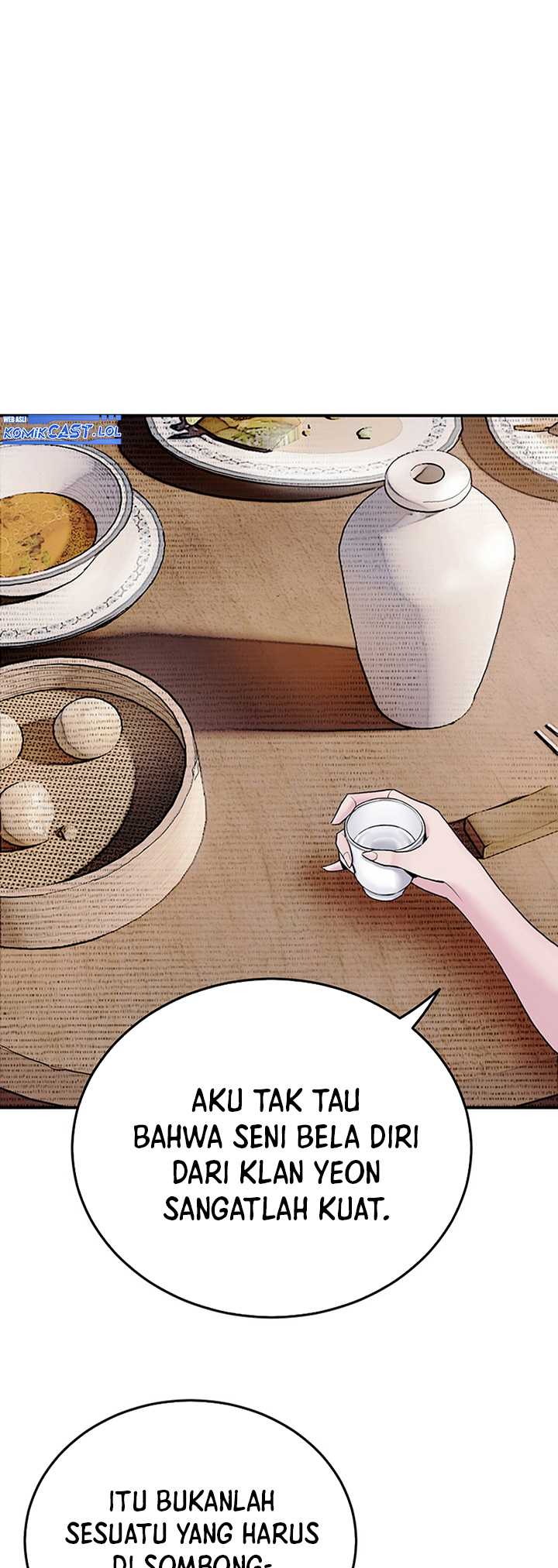 Dark and Light Martial Emperor Chapter 11 Gambar 33