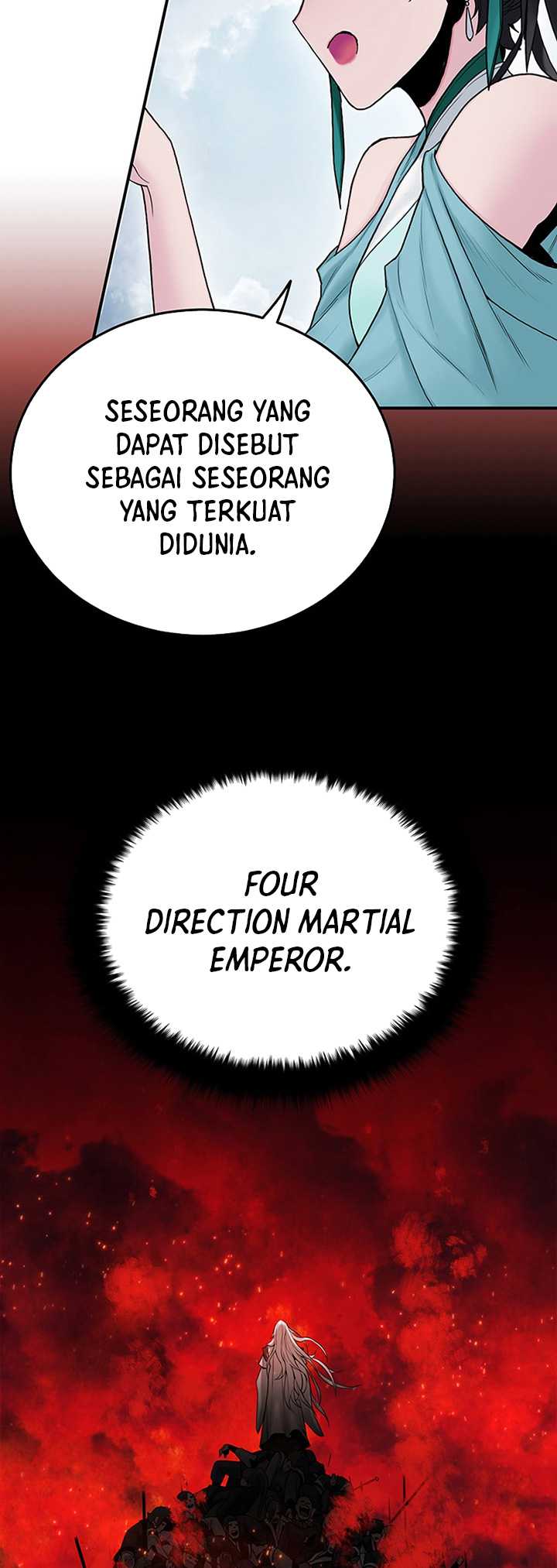 Dark and Light Martial Emperor Chapter 11 Gambar 38