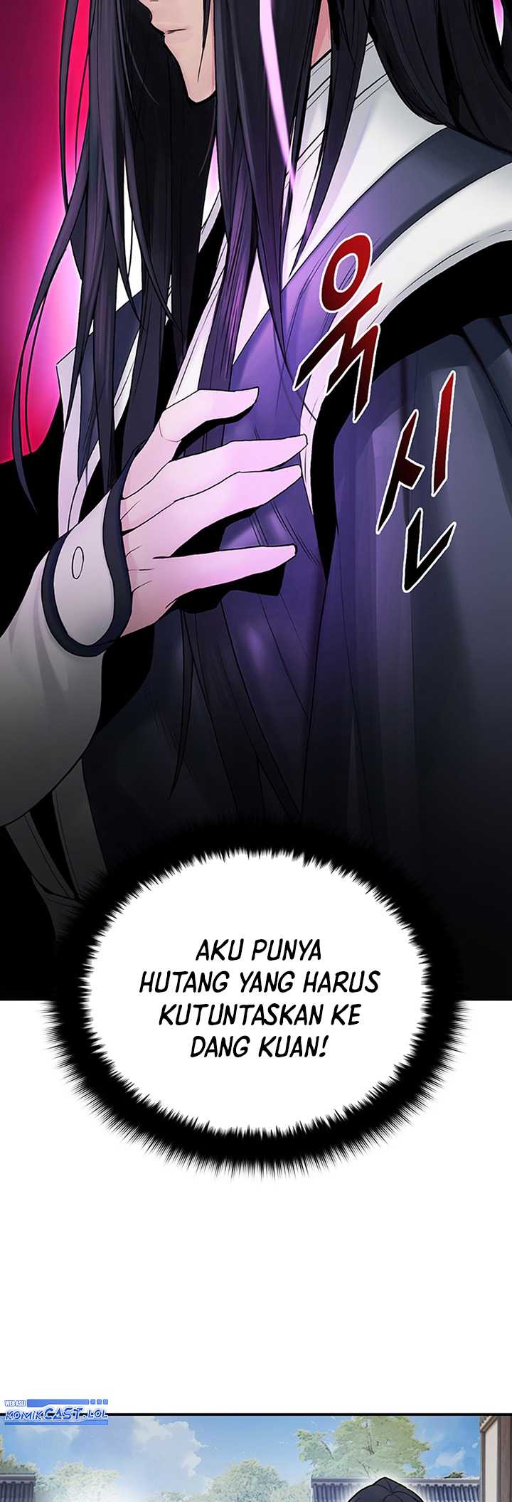 Dark and Light Martial Emperor Chapter 11 Gambar 4