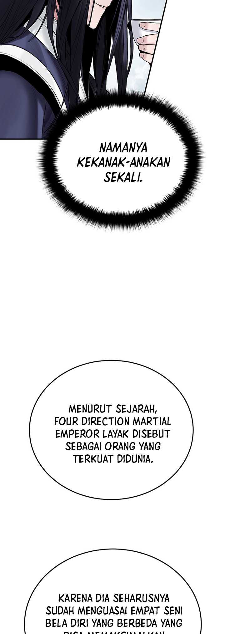 Dark and Light Martial Emperor Chapter 11 Gambar 40