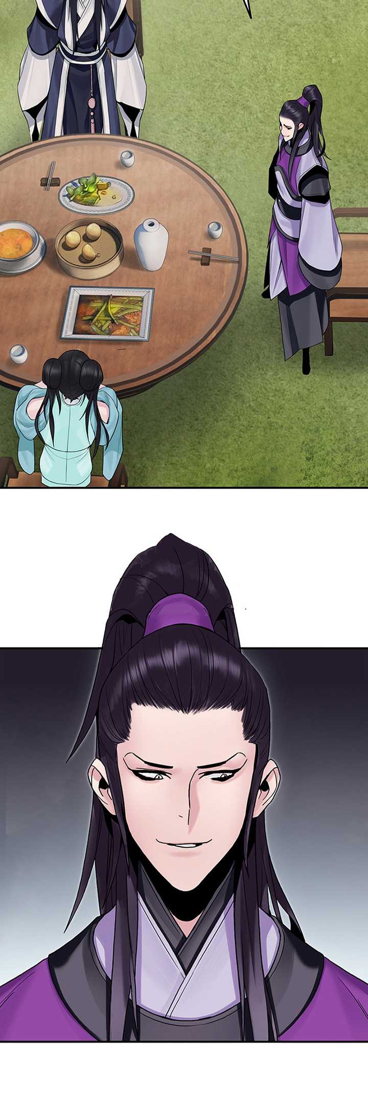 Dark and Light Martial Emperor Chapter 11 Gambar 45