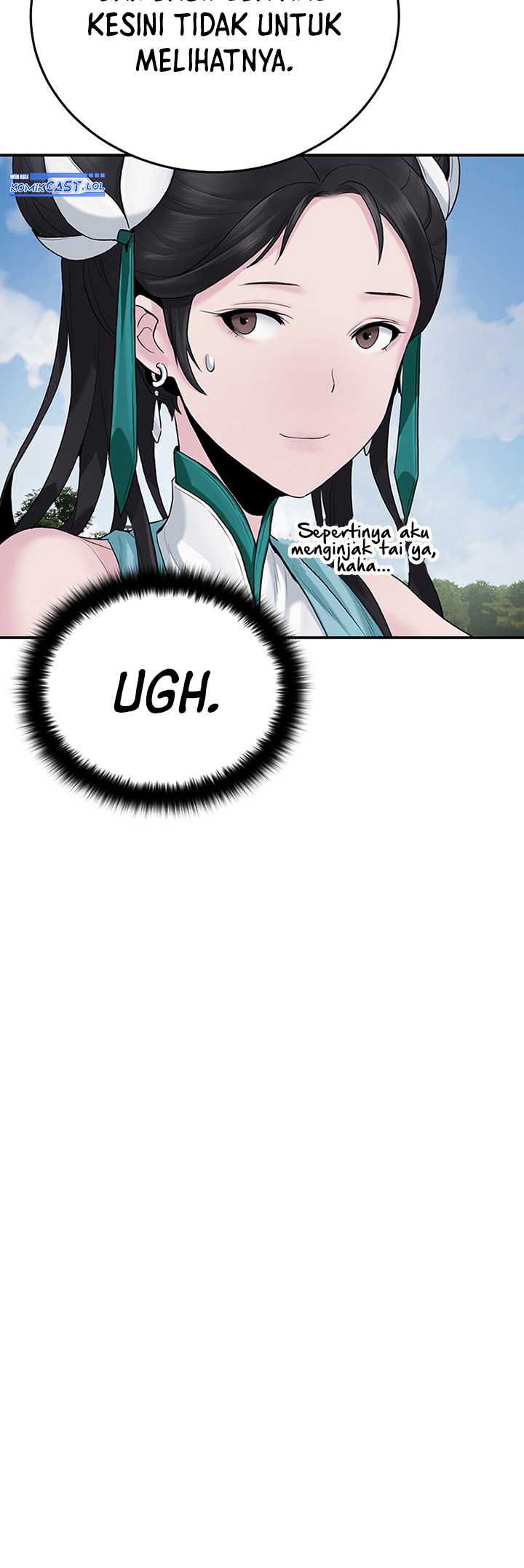 Dark and Light Martial Emperor Chapter 11 Gambar 51