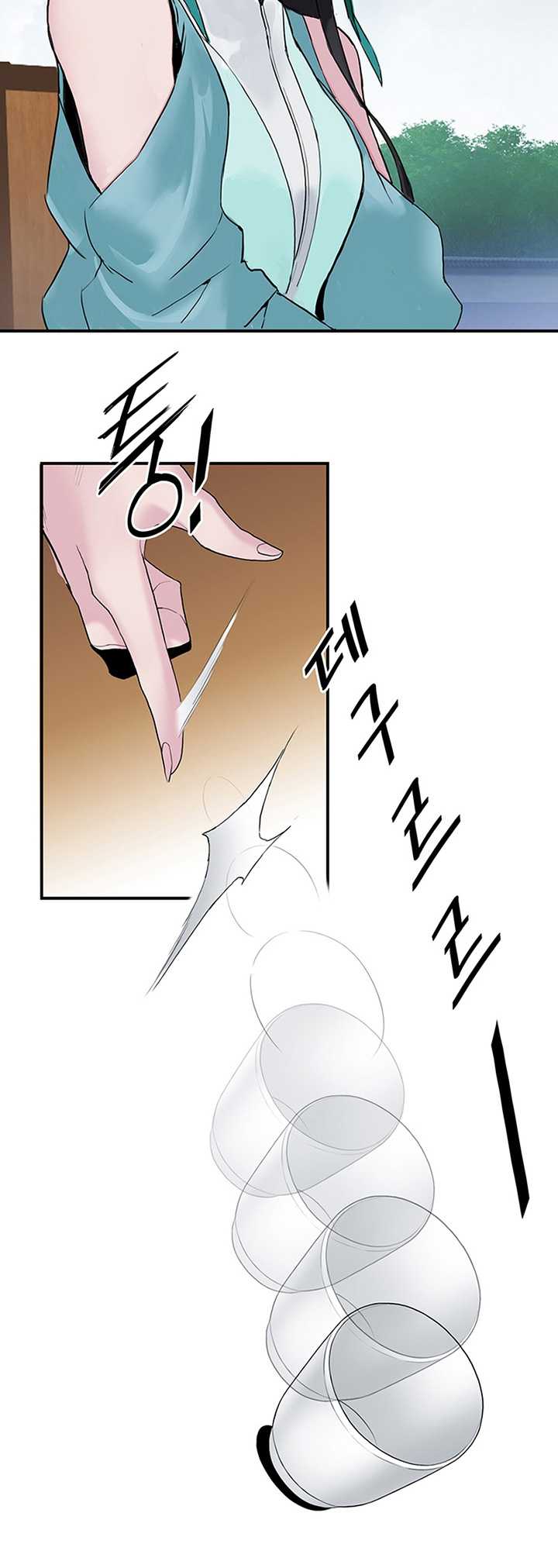 Dark and Light Martial Emperor Chapter 11 Gambar 53