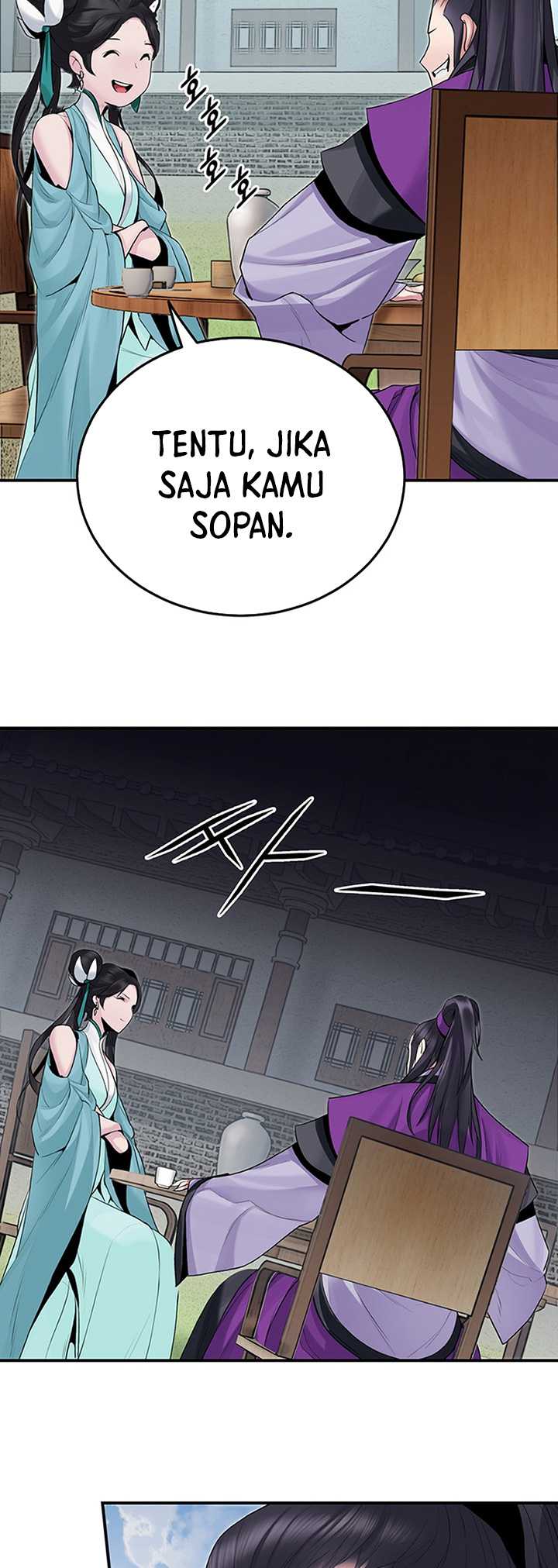 Dark and Light Martial Emperor Chapter 11 Gambar 58