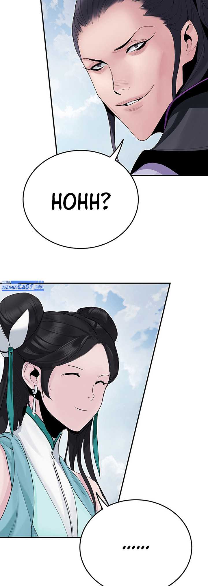 Dark and Light Martial Emperor Chapter 11 Gambar 59