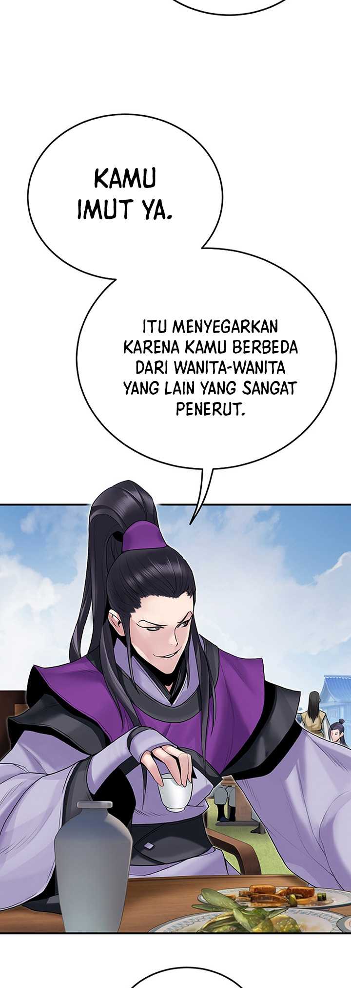 Dark and Light Martial Emperor Chapter 11 Gambar 60