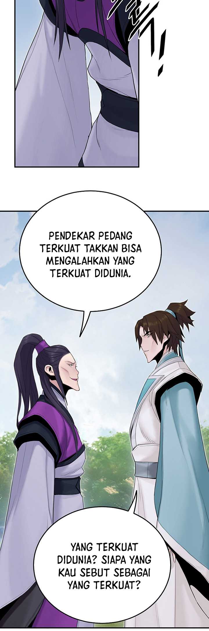 Dark and Light Martial Emperor Chapter 11 Gambar 65