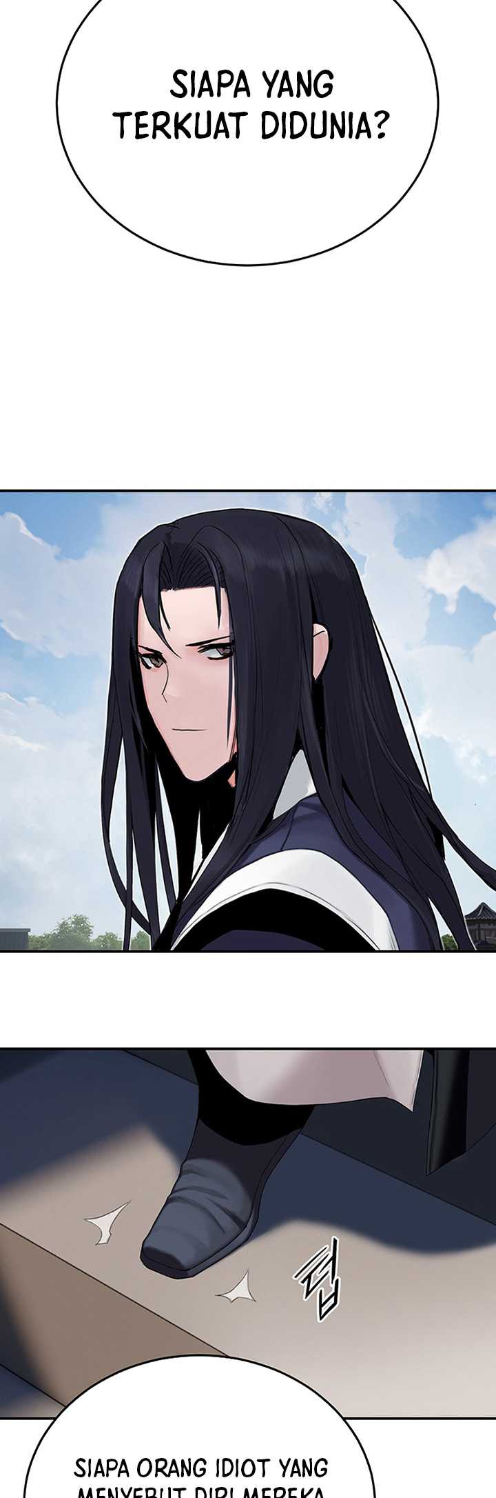 Dark and Light Martial Emperor Chapter 11 Gambar 67