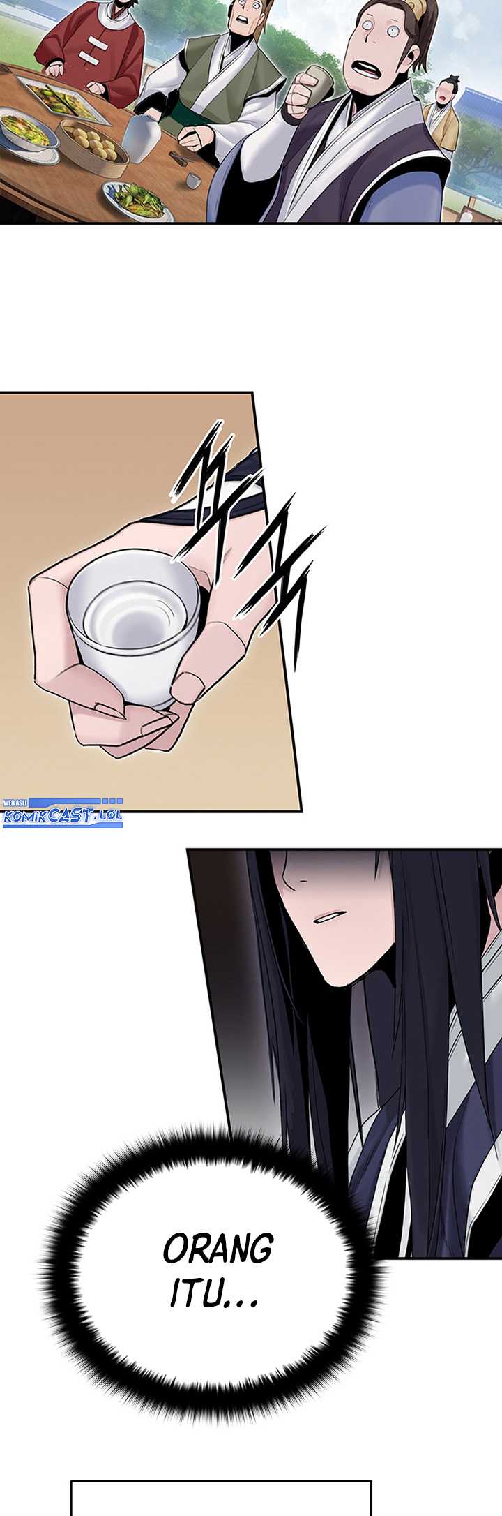 Dark and Light Martial Emperor Chapter 11 Gambar 69