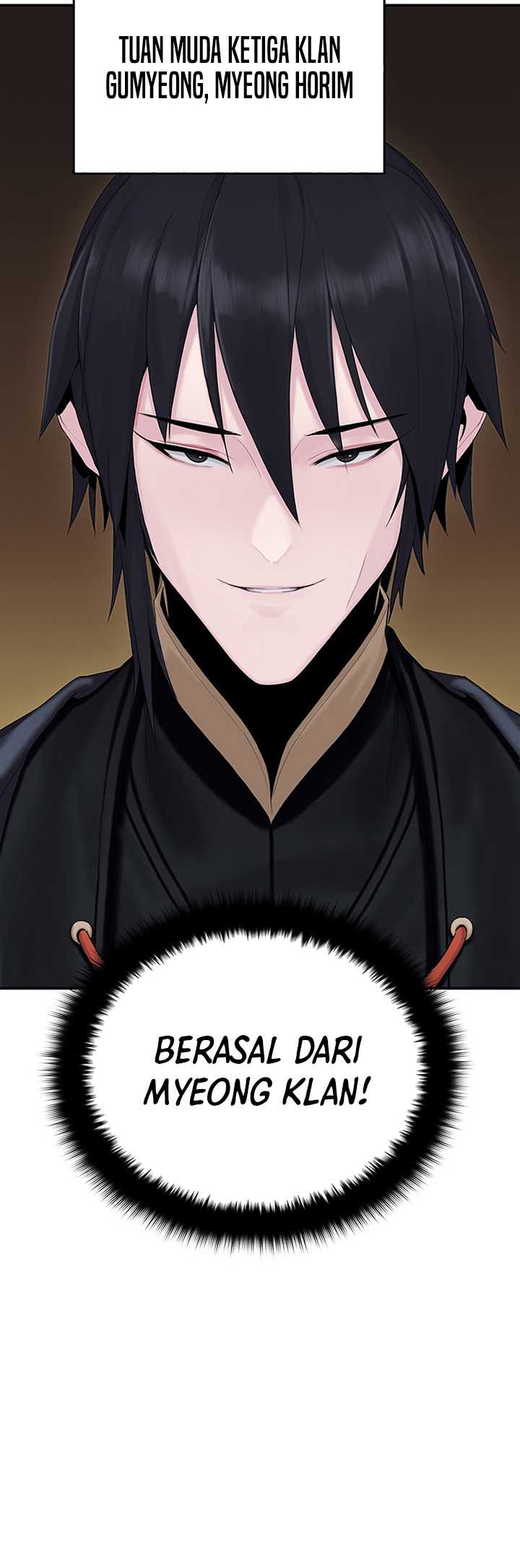 Dark and Light Martial Emperor Chapter 11 Gambar 70