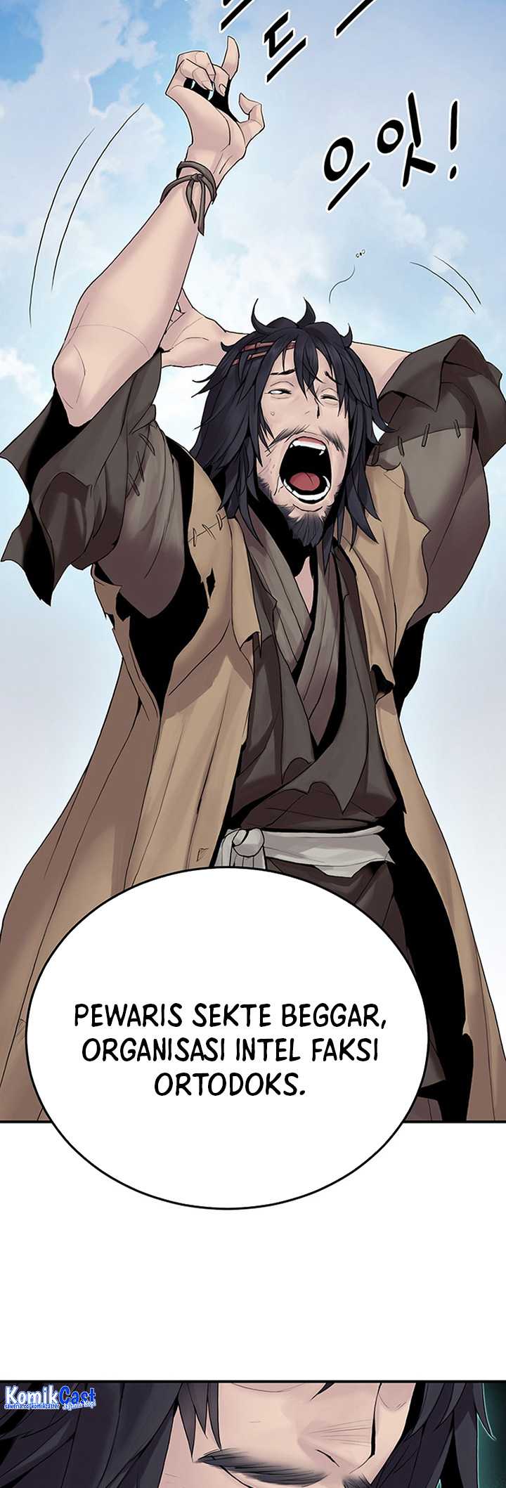Dark and Light Martial Emperor Chapter 10 Gambar 13