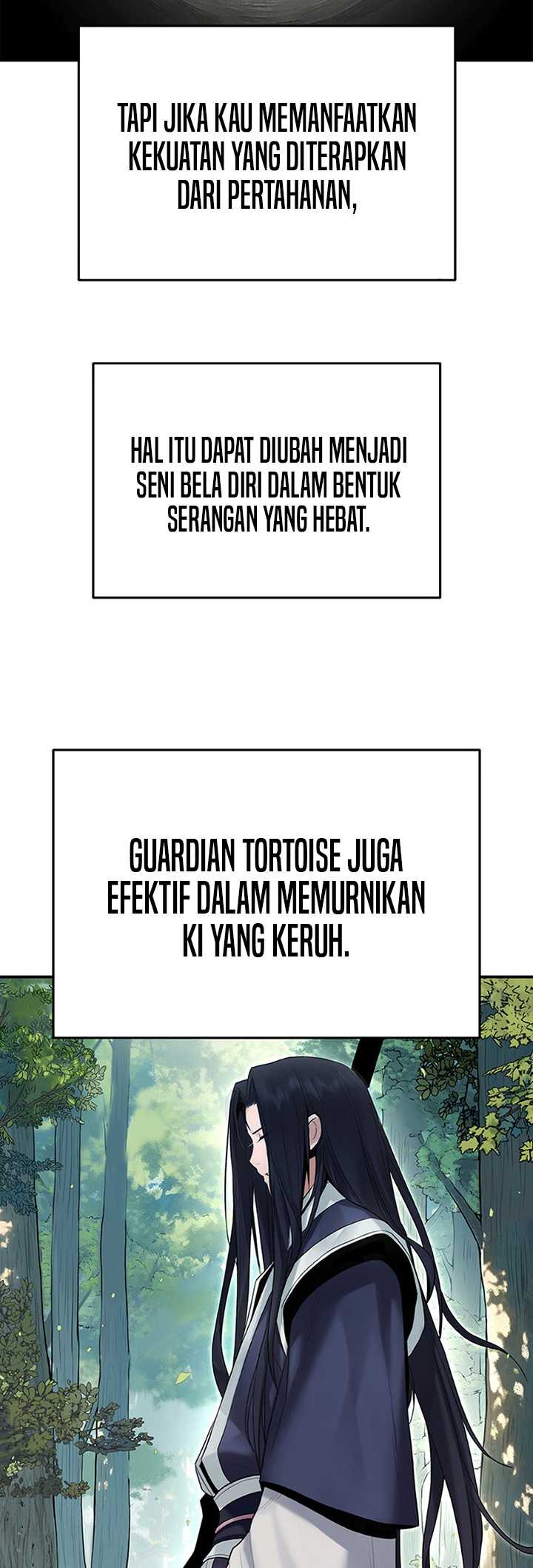 Dark and Light Martial Emperor Chapter 10 Gambar 19