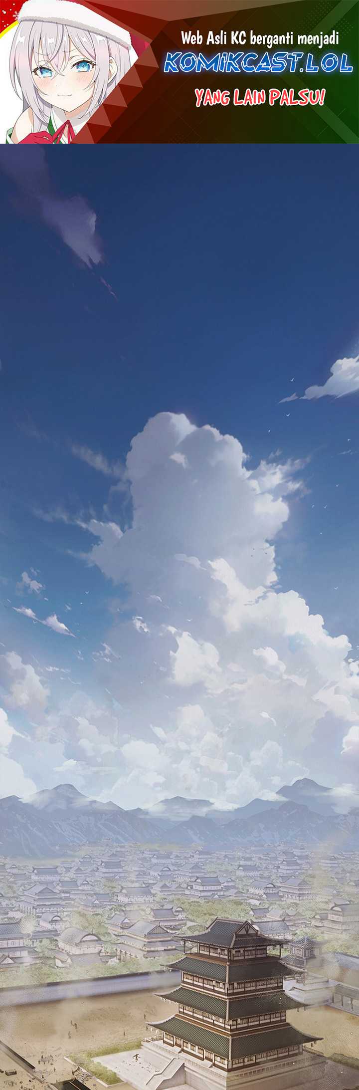 Baca  Dark and Light Martial Emperor Chapter 10 Gambar 2