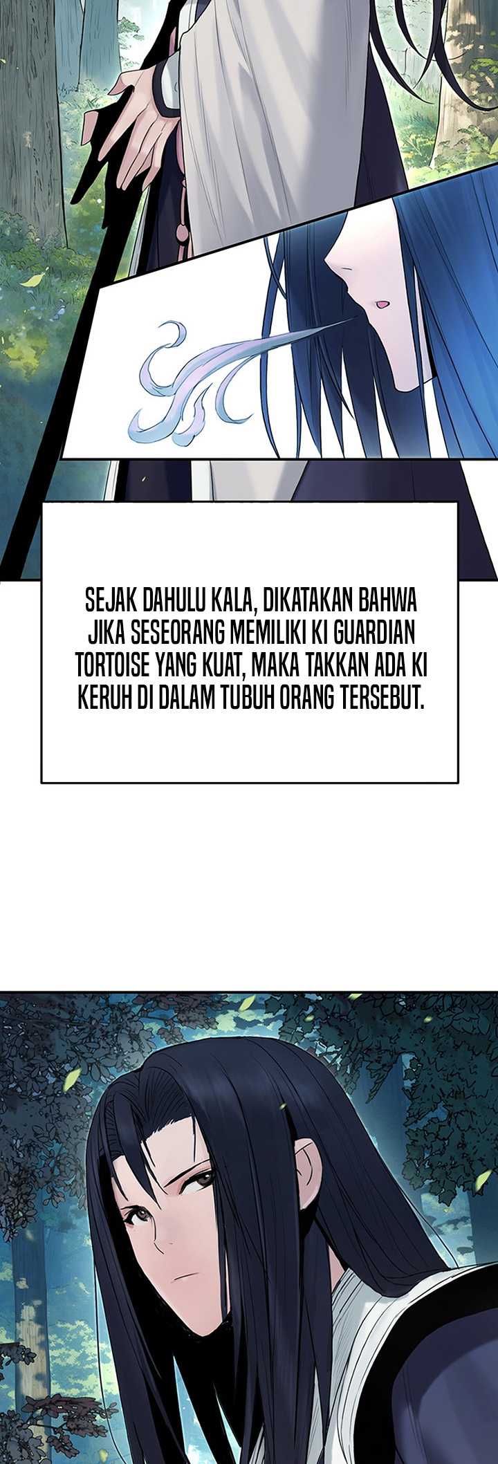 Dark and Light Martial Emperor Chapter 10 Gambar 20