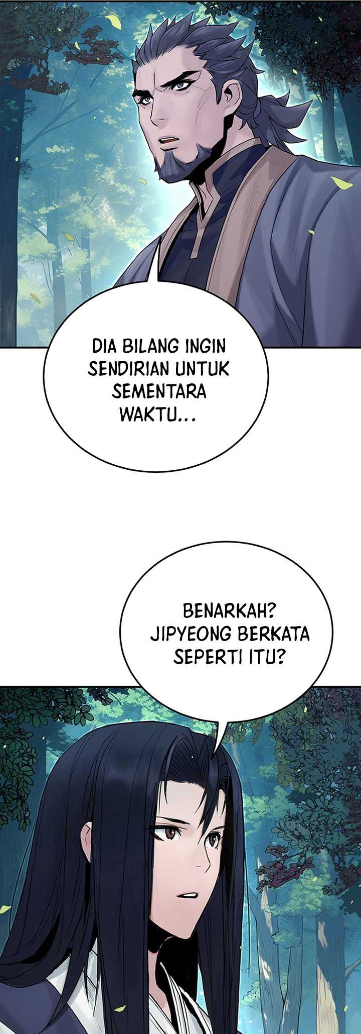 Dark and Light Martial Emperor Chapter 10 Gambar 22