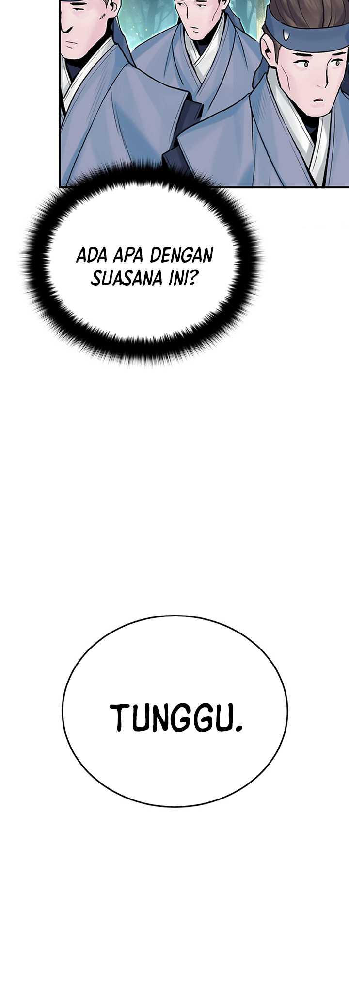 Dark and Light Martial Emperor Chapter 10 Gambar 24