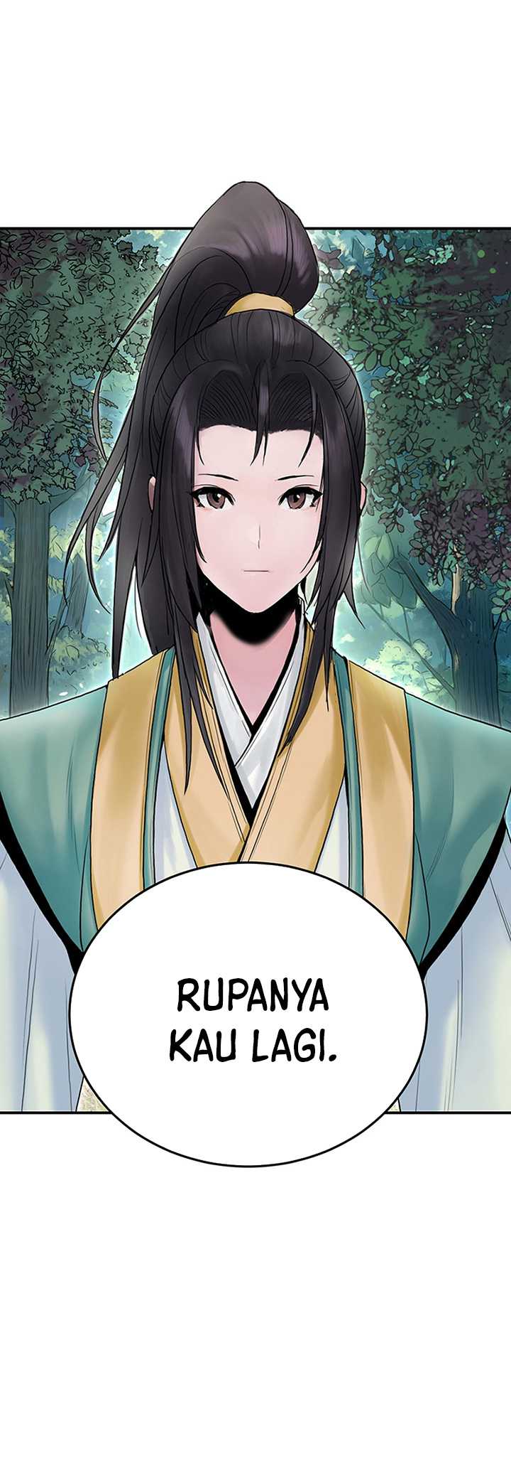 Dark and Light Martial Emperor Chapter 10 Gambar 25