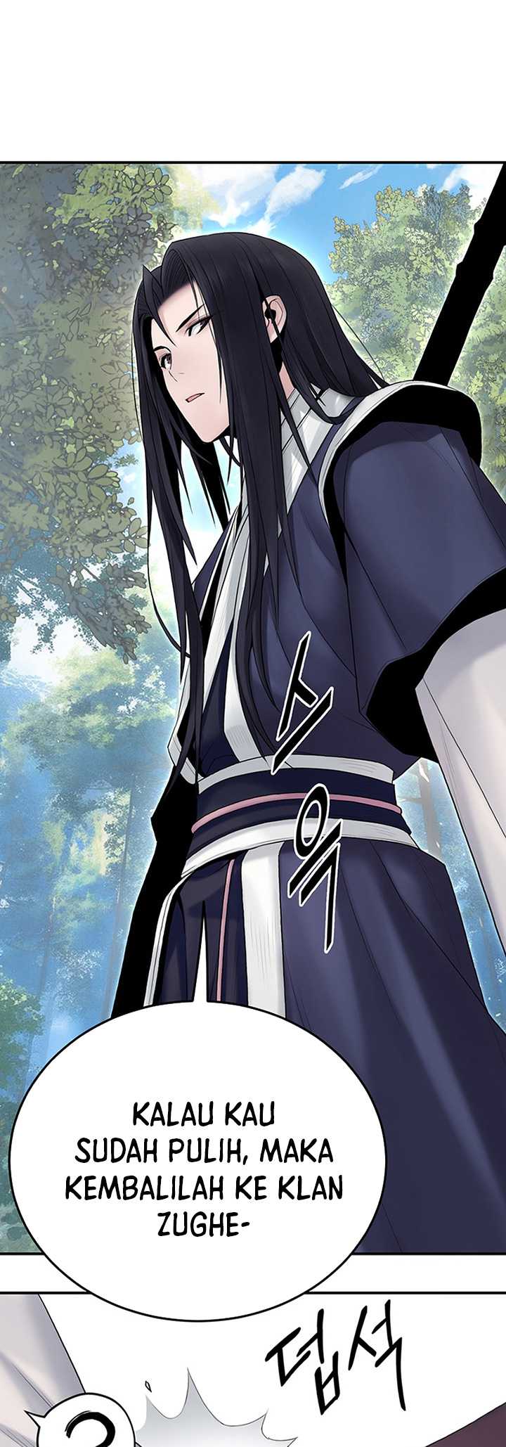 Dark and Light Martial Emperor Chapter 10 Gambar 26