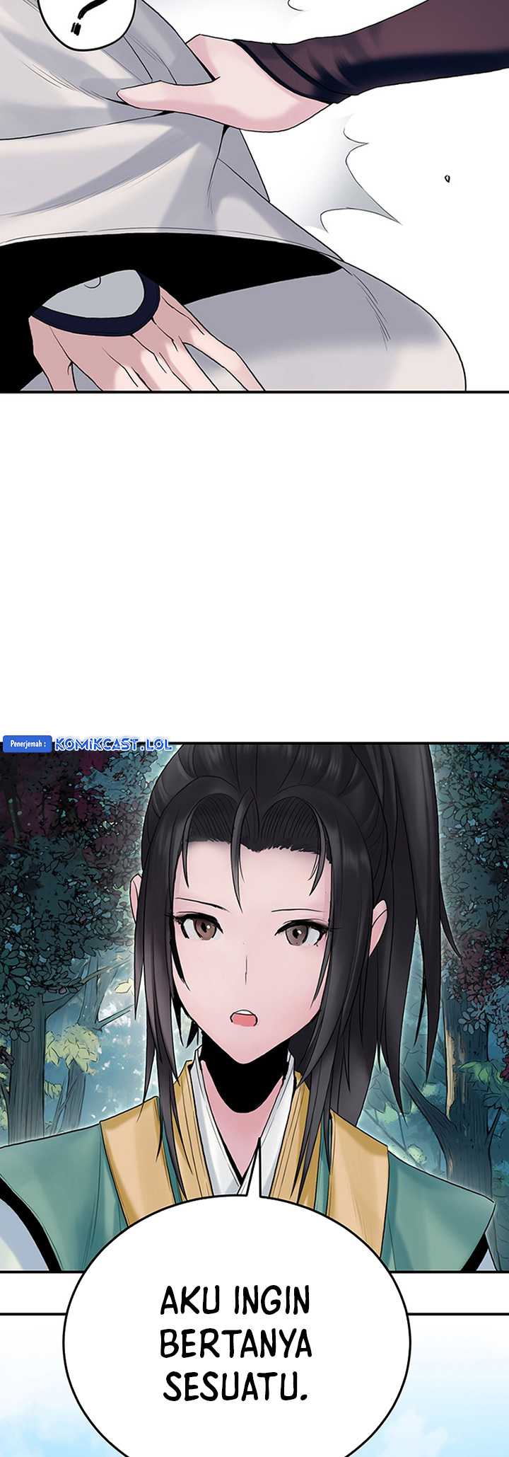 Dark and Light Martial Emperor Chapter 10 Gambar 27