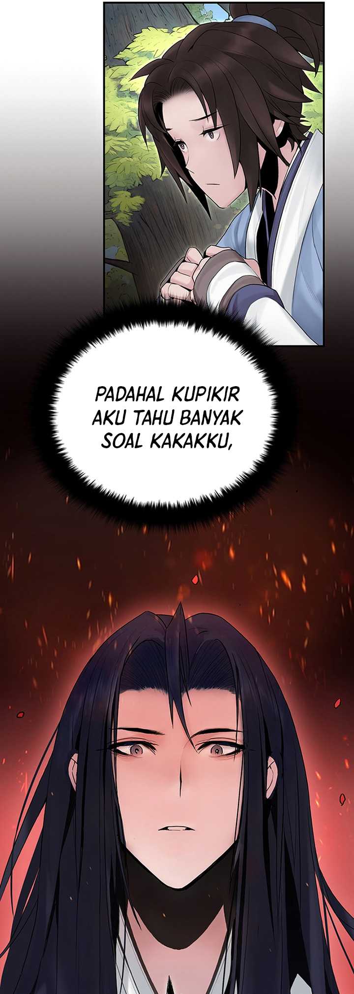 Dark and Light Martial Emperor Chapter 10 Gambar 30