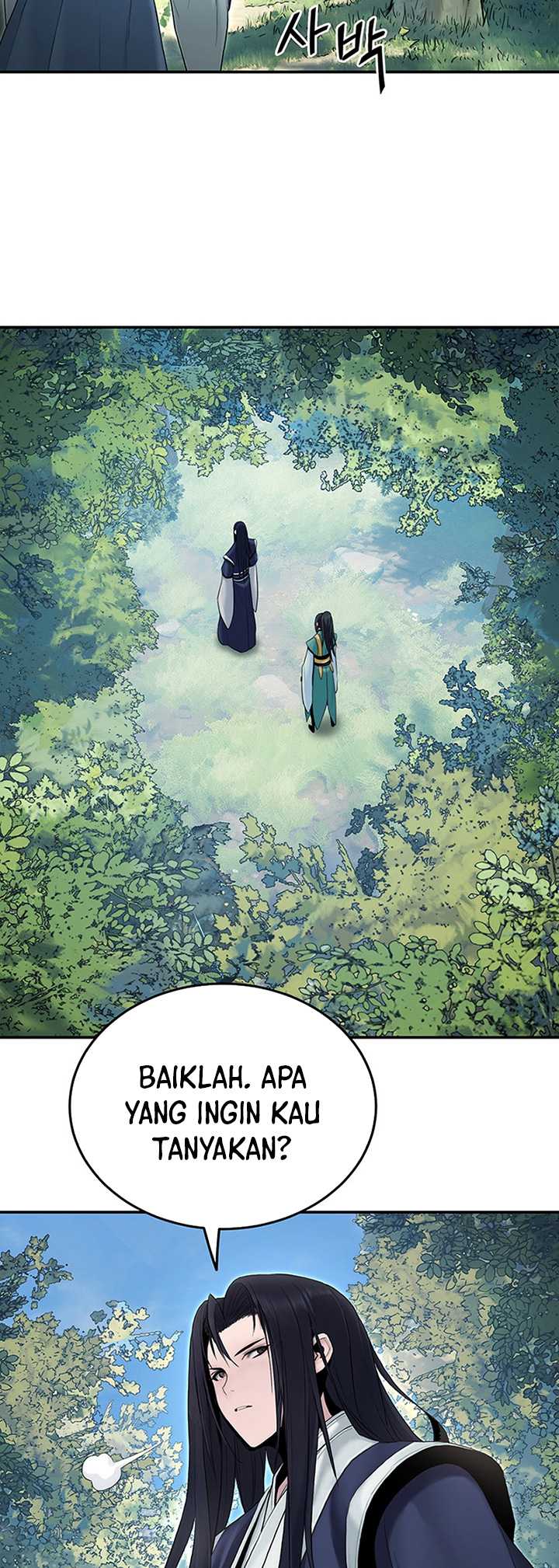 Dark and Light Martial Emperor Chapter 10 Gambar 36