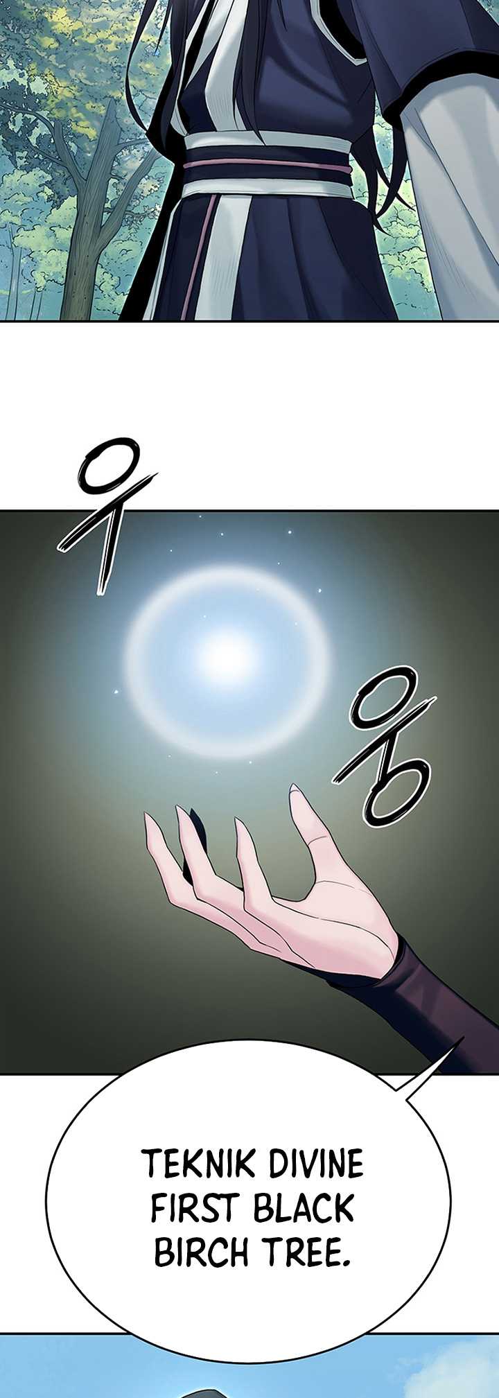 Dark and Light Martial Emperor Chapter 10 Gambar 37