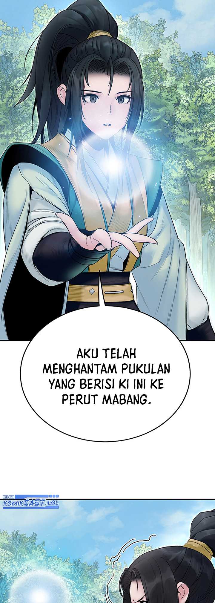 Dark and Light Martial Emperor Chapter 10 Gambar 38