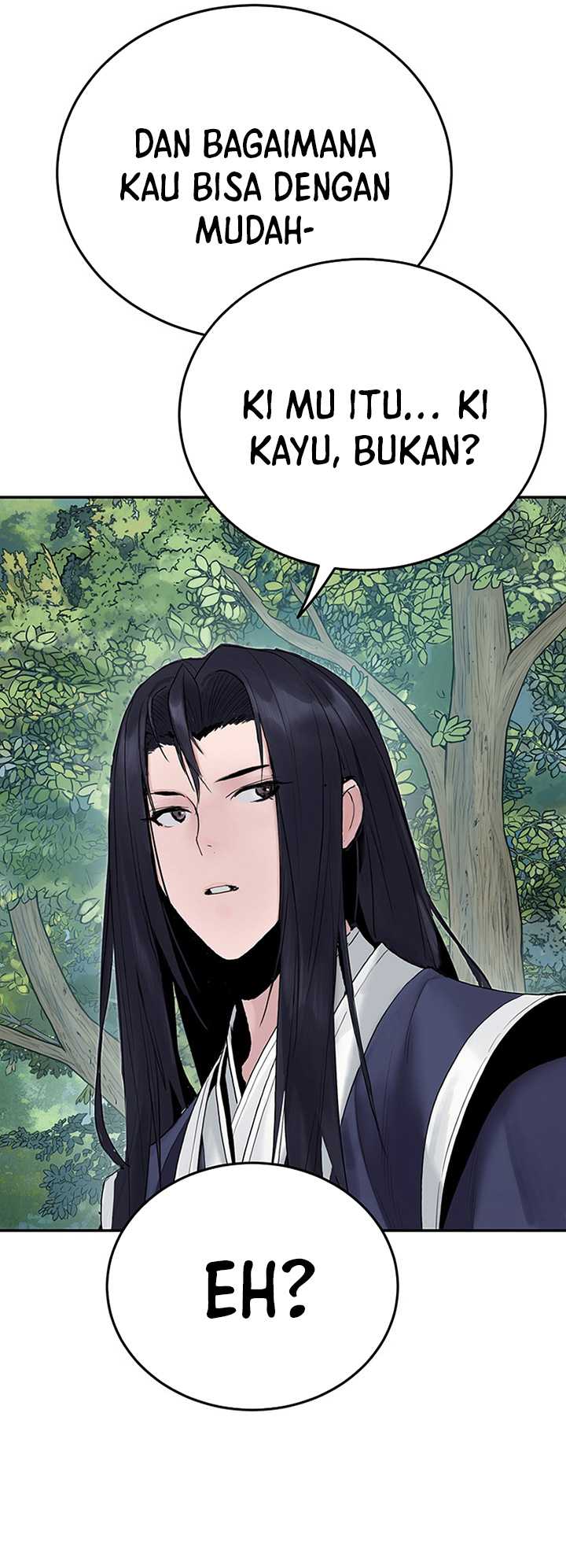 Dark and Light Martial Emperor Chapter 10 Gambar 40