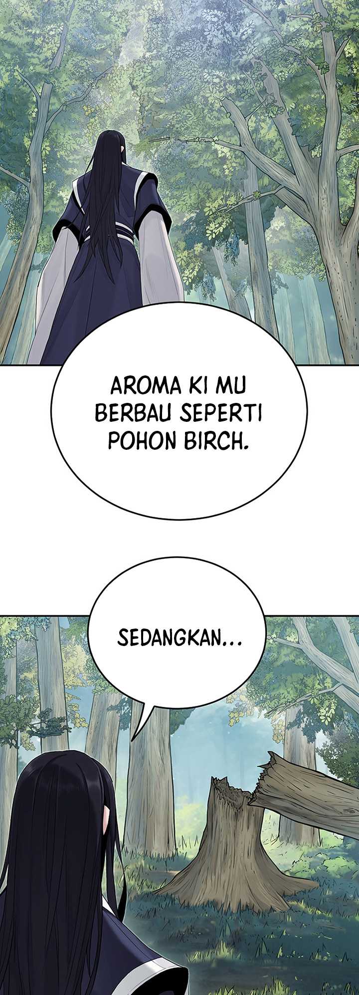 Dark and Light Martial Emperor Chapter 10 Gambar 42
