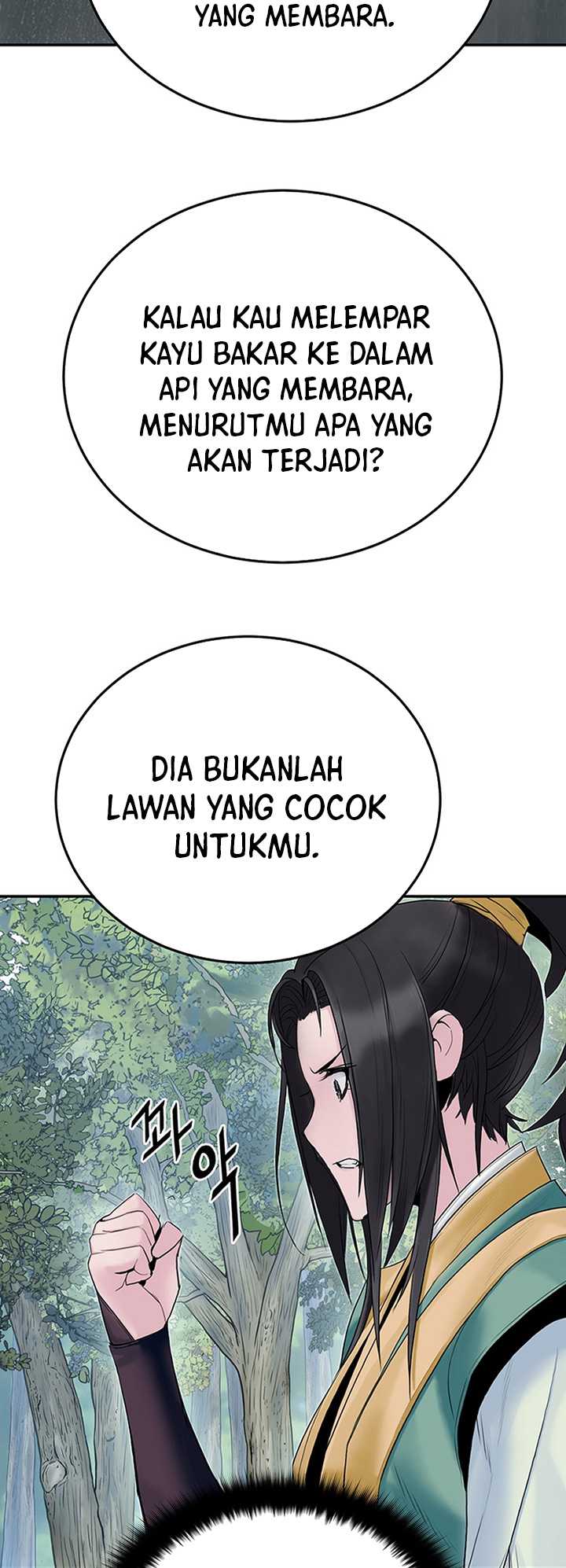 Dark and Light Martial Emperor Chapter 10 Gambar 44