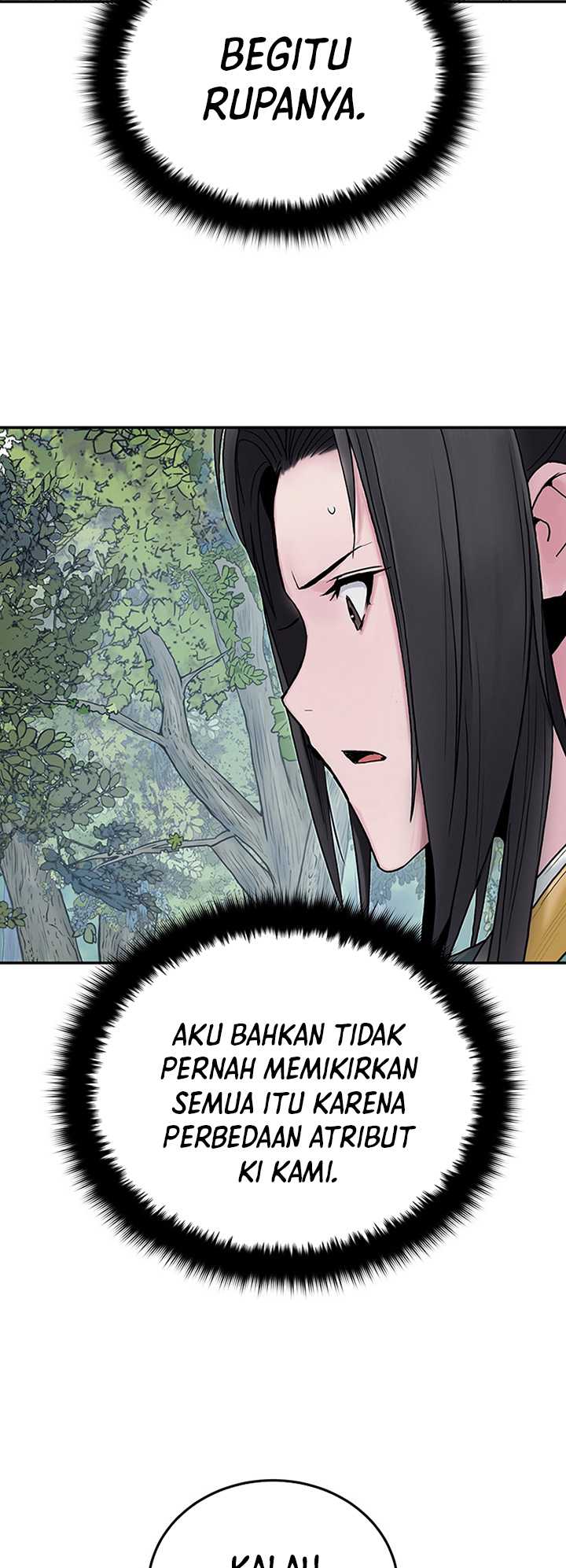 Dark and Light Martial Emperor Chapter 10 Gambar 45