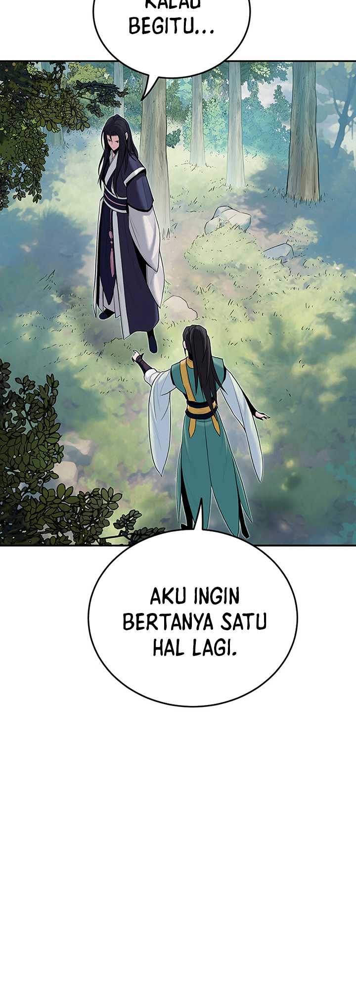Dark and Light Martial Emperor Chapter 10 Gambar 46