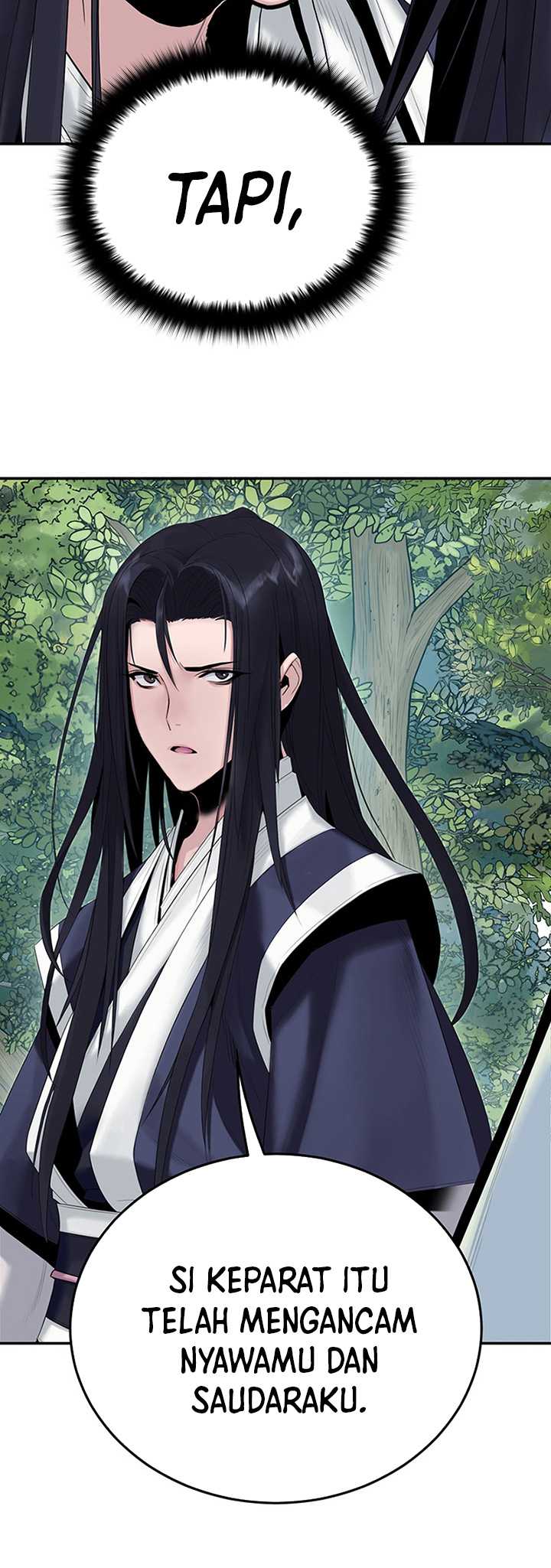 Dark and Light Martial Emperor Chapter 10 Gambar 52