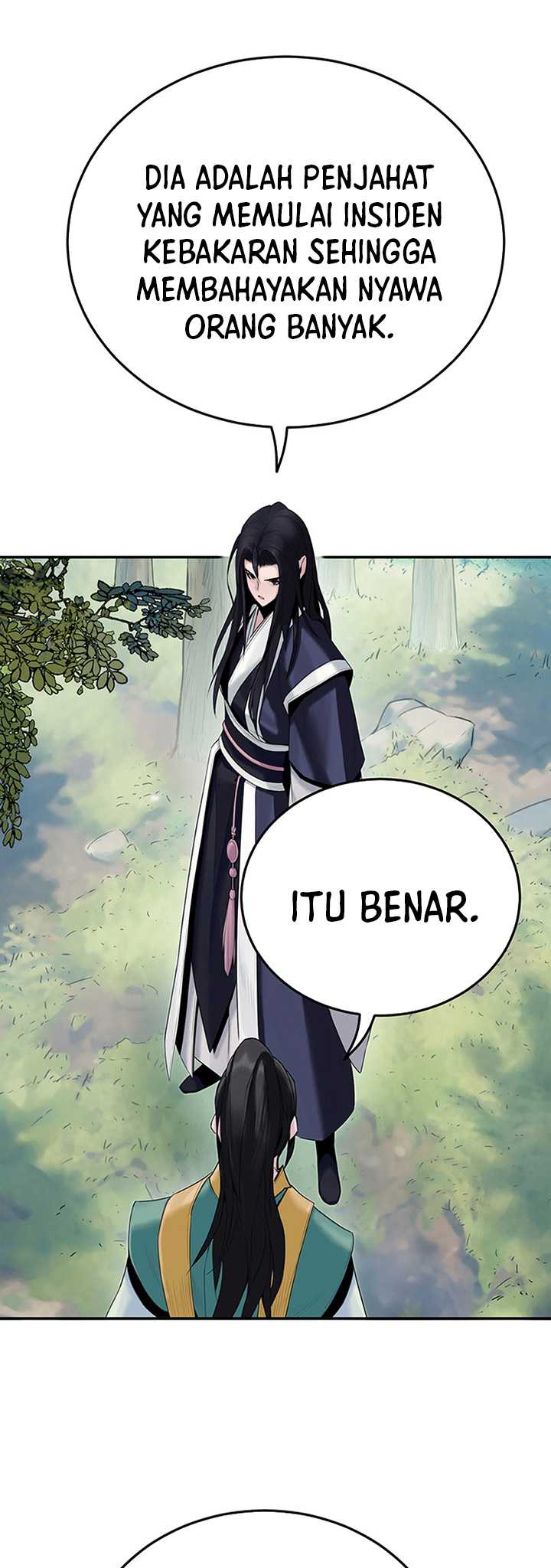 Dark and Light Martial Emperor Chapter 10 Gambar 53