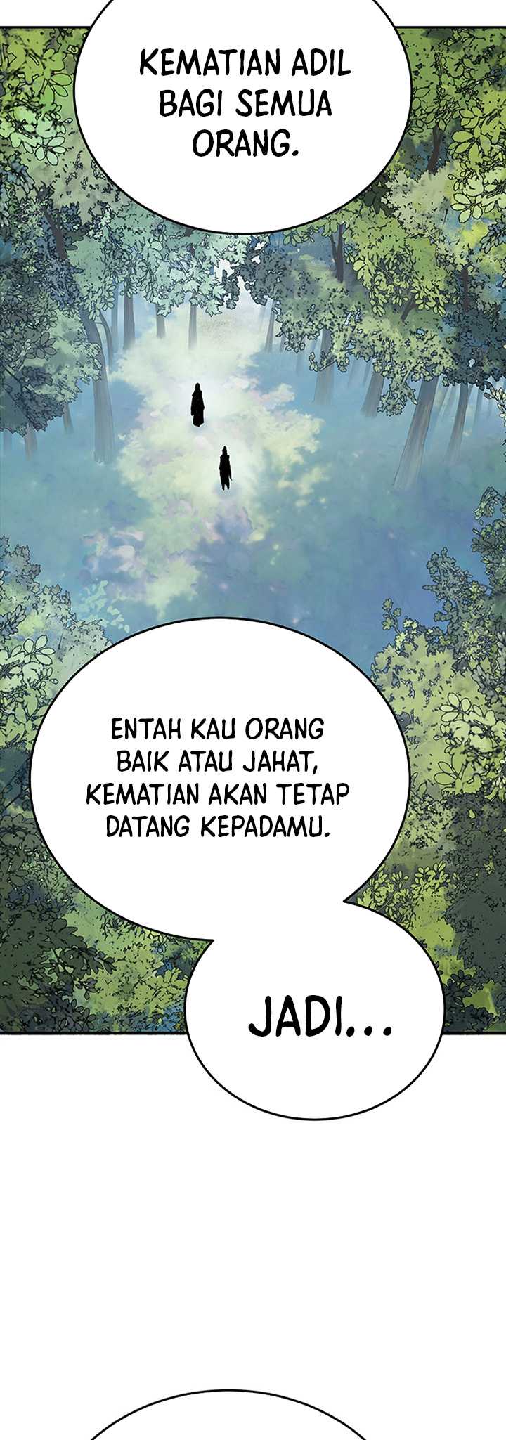 Dark and Light Martial Emperor Chapter 10 Gambar 54