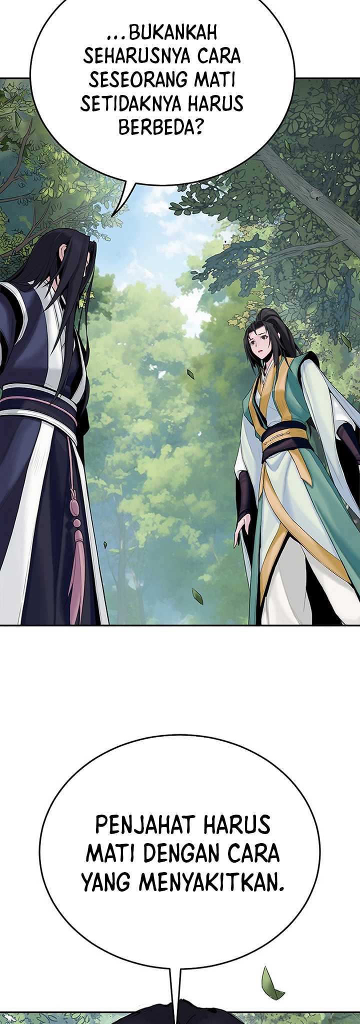 Dark and Light Martial Emperor Chapter 10 Gambar 55