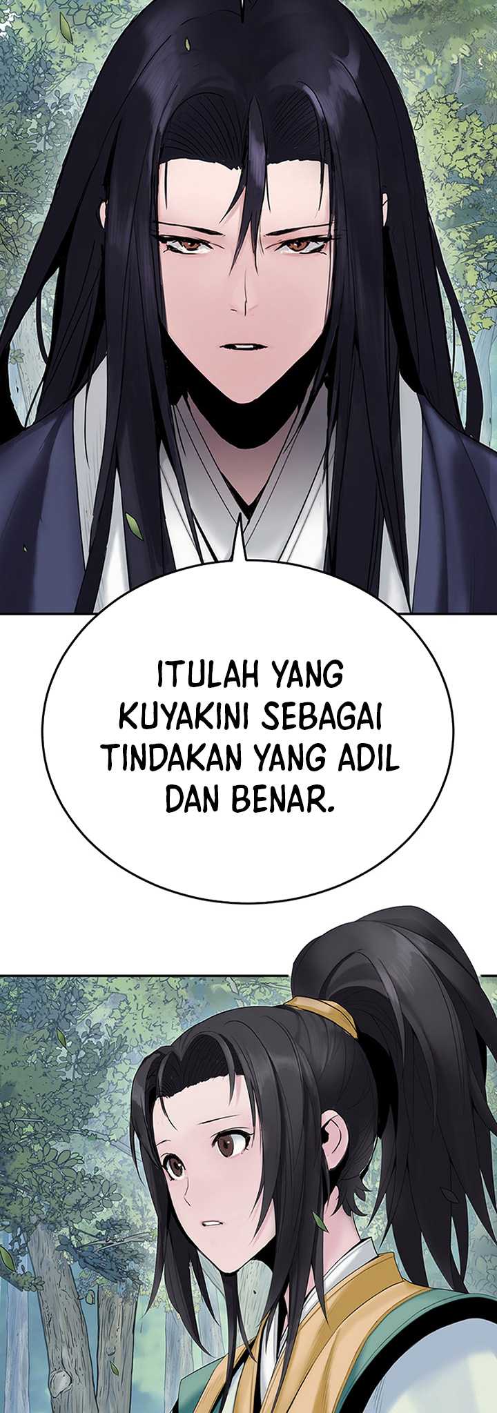 Dark and Light Martial Emperor Chapter 10 Gambar 56