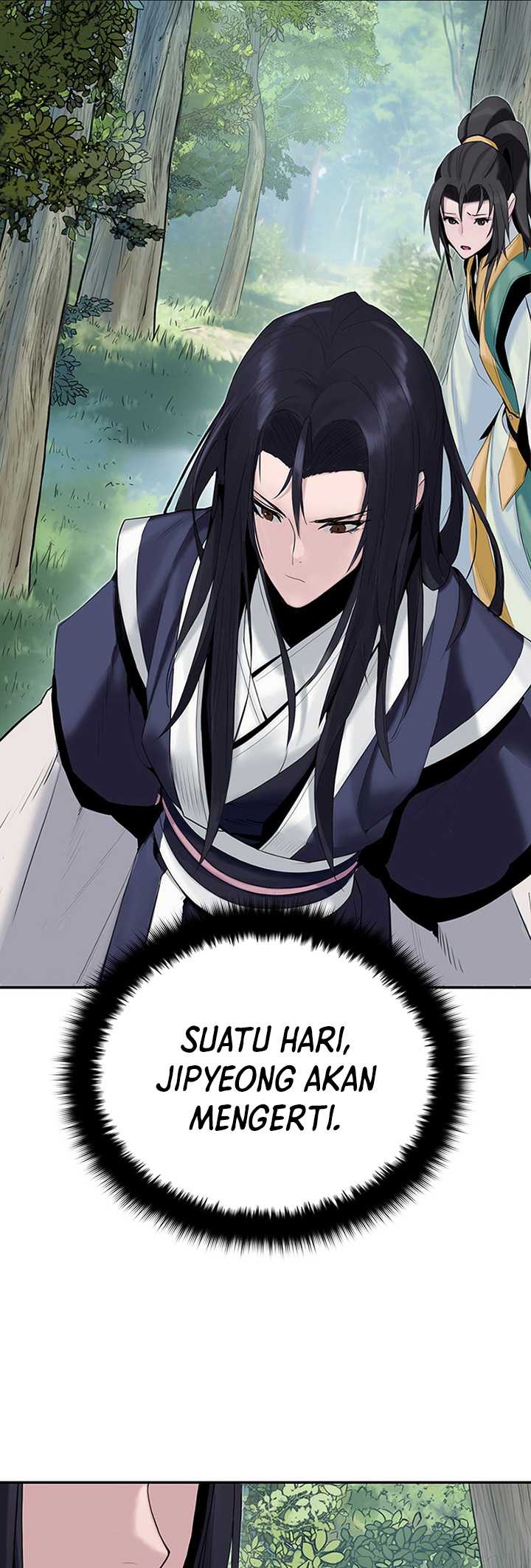 Dark and Light Martial Emperor Chapter 10 Gambar 60