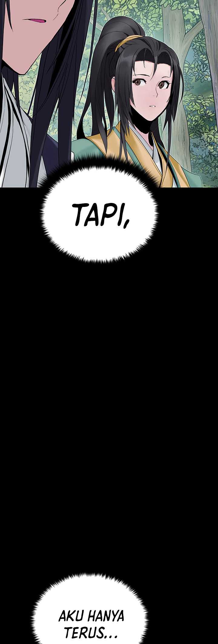 Dark and Light Martial Emperor Chapter 10 Gambar 61